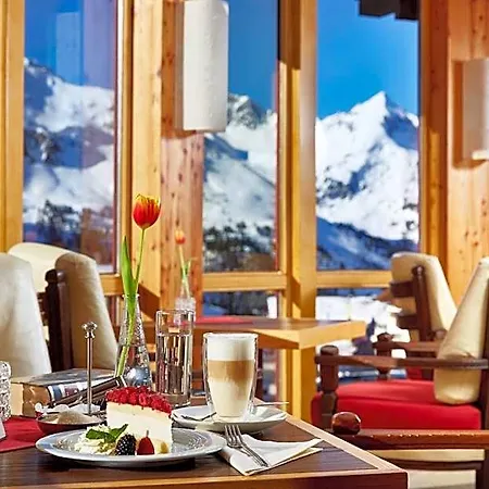 Hotel Konradin 4*