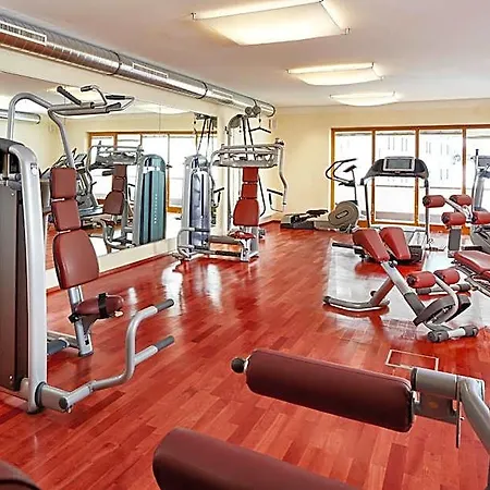 Hotel Konradin 4*