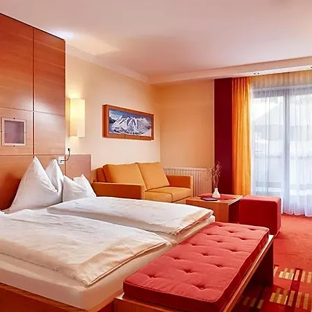 Hotel Konradin