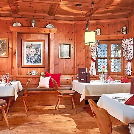 Hotel Konradin 4*