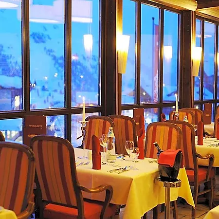 Hotel Konradin Stams