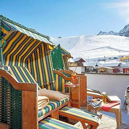 Hotel Konradin