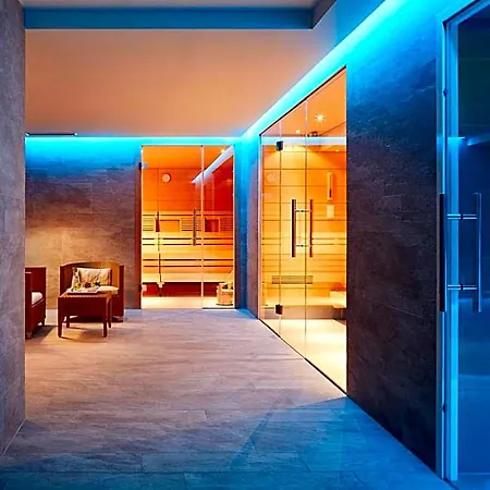Hotel Konradin 4*