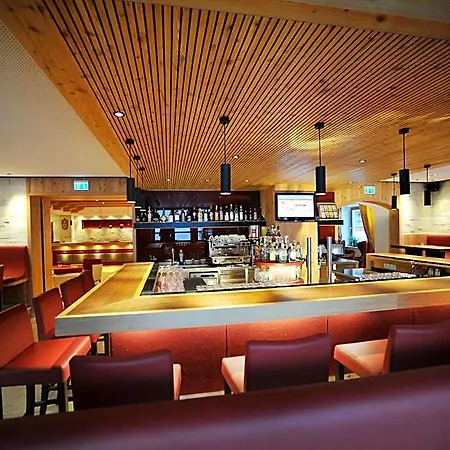 Konradin Hotel